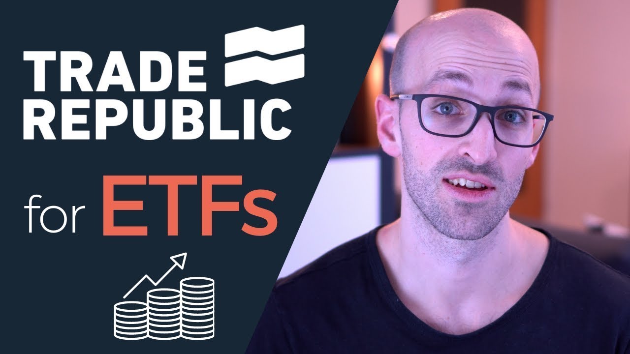 trade republic review