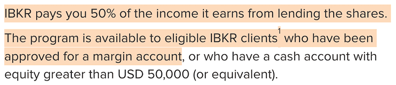 ibkr-stock-yield-enhancement