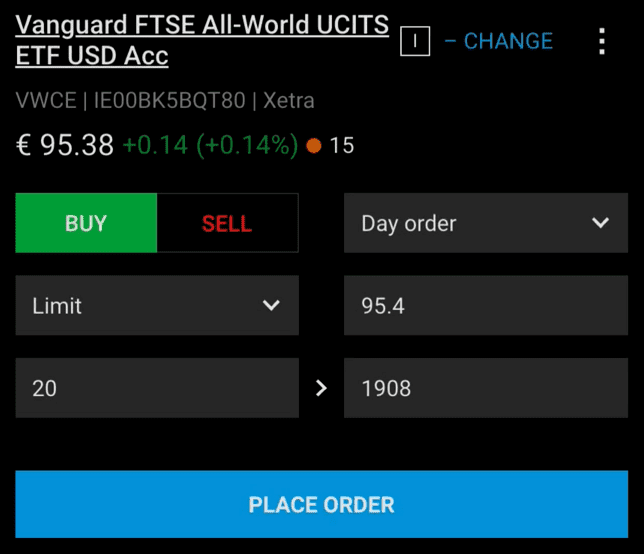 degiro-etf-order-vanguard-ftse-all-world