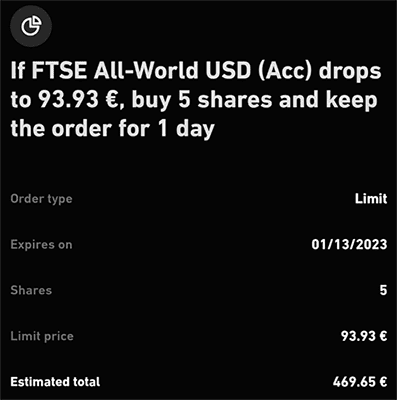 trade-republic-limit-order