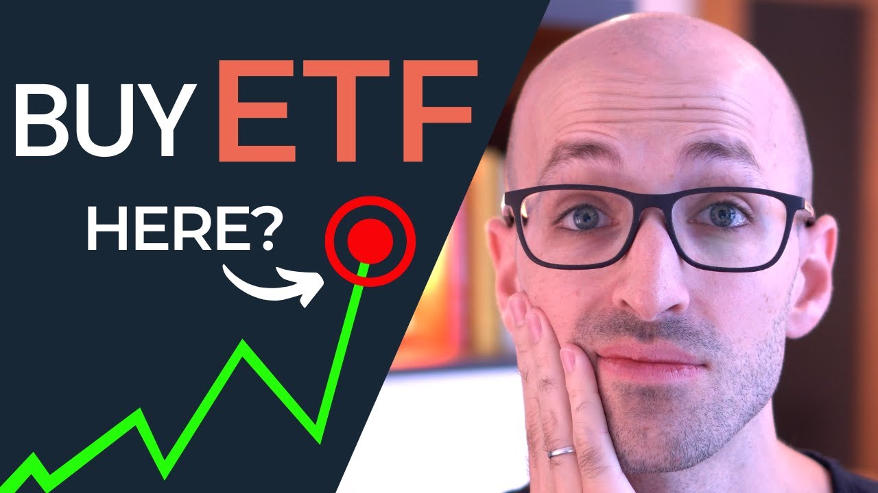 etf at all time high