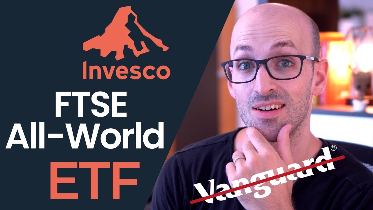 invesco ftse all world etf